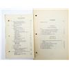 Image 5 : ASSORTED WWII CANADIAN / BRITISH MILITARY TRAINING MANUALS LOT