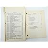 Image 5 : ASSORTED POST-WWII CANADIAN / BRITISH MILITARY TRAINING MANUALS LOT