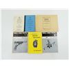 Image 1 : ASSORTED MILITARY TRAINING MANUALS / BOOKS LOT