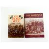 Image 1 : ASSORTED BOER WAR BOOK LOT