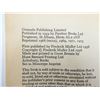 Image 9 : ASSORTED MILITARY BOOK LOT