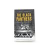 Image 1 : "THE BLACK PANTHERS, A STORY OF RACE, WAR, AND COURAGE" BOOK