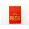 Image 1 : "THE PATTON PAPERS, VOLUME 2, 1940-1945" BOOK