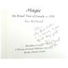Image 6 : "DAYLIGHT UPON MAGIC, THE ROYAL TOUR OF CANADA-1939" BOOK