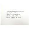Image 4 : "BRITISH REGULAR CAVALRY 1644-1914" BOOK