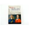 Image 1 : "WOLFE & MONTCALM, THEIR LIVES, THEIR TIMES, AND THE FATE OF A CONTINENT" BOOK