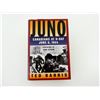Image 1 : "JUNO, CANADIANS AT D-DAY JUNE 6, 1944" BOOK
