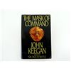 Image 1 : "THE MASK OF COMMAND" BOOK