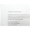 Image 4 : "FORTUNE FAVOURS THE BRAVE" BOOK