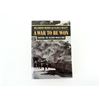 Image 1 : "A WAR TO BE WON, FIGHTING THE SECOND WORLD WAR" BOOK