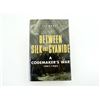 Image 1 : "BETWEEN SILK AND CYANIDE, A CODEMAKER'S WAR, 1941-1945" BOOK