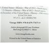 Image 5 : "THE CIVIL WAR OF 1812" BOOK