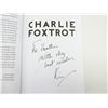 Image 6 : "CHARLIE FOXTROT" AND "THE POLITICS OF PROCUREMENT" BOOK LOT