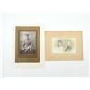 Image 1 : WWI ERA CANADIAN SOLDIER PHOTOS LOT