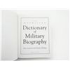 Image 12 : ASSORTED MILITARY BOOK LOT