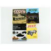Image 1 : ASSORTED MILITARY VEHICLE BOOK LOT