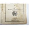 Image 4 : ASSORTED WWI / WWII / 1950'S MILITARY MANUALS LOT