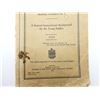 Image 5 : ASSORTED WWI / WWII / 1950'S MILITARY MANUALS LOT