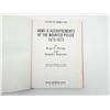 Image 3 : "ARMS & ACCOUTREMENTS OF THE MOUNTED POLICE 1873-1973" BOOK