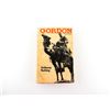 Image 1 : "GORDON MARTYR AND MISFIT" BOOK