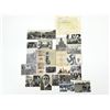 Image 1 : ASSORTED PRE-WWII / WWII ERA GERMAN PHOTO CARDS, ETC. LOT