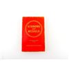 Image 1 : "RIBBONS AND MEDALS" BOOK