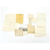 Image 2 : ASSORTED WWII ERA CANADIAN MILITARY IN EUROPE LOT