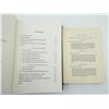 Image 3 : ASSORTED WWII GERMAN MILITARY BOOK LOT