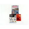 Image 1 : ASSORTED MILITARY VEHICLE BOOK LOT