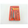 Image 1 : "THE COLLECTOR'S PICTORIAL BOOK OF BAYONETS" BOOK