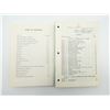 Image 4 : ASSORTED CANADIAN MILITARY MANUALS LOT