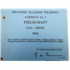Image 6 : ASSORTED CANADIAN MILITARY MANUALS LOT