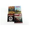 Image 1 : ASSORTED WWII GERMAN MILITARY BOOK LOT