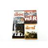 Image 1 : ASSORTED WWI MILITARY BOOK LOT