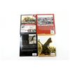 Image 2 : ASSORTED WWI MILITARY BOOK LOT