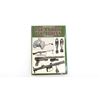 Image 2 : "THE ENCYCLOPEDIA OF INFANTRY WEAPONS OF WORLD WAR II" BOOK