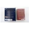 Image 2 : "THE HARPER ENCYCLOPEDIA OF MILITARY  BIOGRAPHY" AND "EMINENT VICTORIAN SOLDIERS" BOOK LOT
