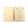 Image 2 : "SOLDIERS AND STATESMEN 1914-1918" SERIES BOOK LOT