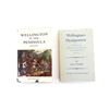 Image 1 : ASSORTED "WELLINGTON" MILITARY BOOK LOT