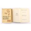 Image 1 : "MEMOIRS OF A CAMP FOLLOWER" AND "ORDEAL BY BATTLE" BOOK LOT