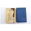 Image 2 : "MEMOIRS OF A CAMP FOLLOWER" AND "ORDEAL BY BATTLE" BOOK LOT