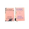Image 1 : ASSORTED "HAIG" MILITARY BOOK LOT