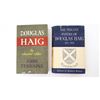 Image 1 : ASSORTED "HAIG" MILITARY BOOK LOT