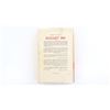 Image 2 : "THE IRONSIDE DIARIES, 1937-1940" BOOK