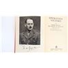 Image 5 : "OPERATION VICTORY" AND "A SHORT HISTORY OF THE BRITISH ARMY" BOOK LOT