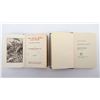Image 1 : "SOME DECISIVE BATTLES OF THE WORLD" AND "AMATEUR AGENT" BOOK LOT