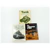 Image 1 : ASSORTED MILITARY VEHICLE BOOK LOT