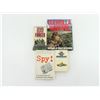 Image 1 : ASSORTED MILITARY BOOK LOT
