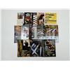 Image 2 : ASSORTED MILITARY MAGAZINE LOT