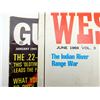 Image 3 : ASSORTED MILITARY MAGAZINE LOT